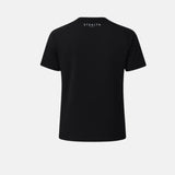STEALTH PADEL - PRO TOUR T-SHIRT SORT