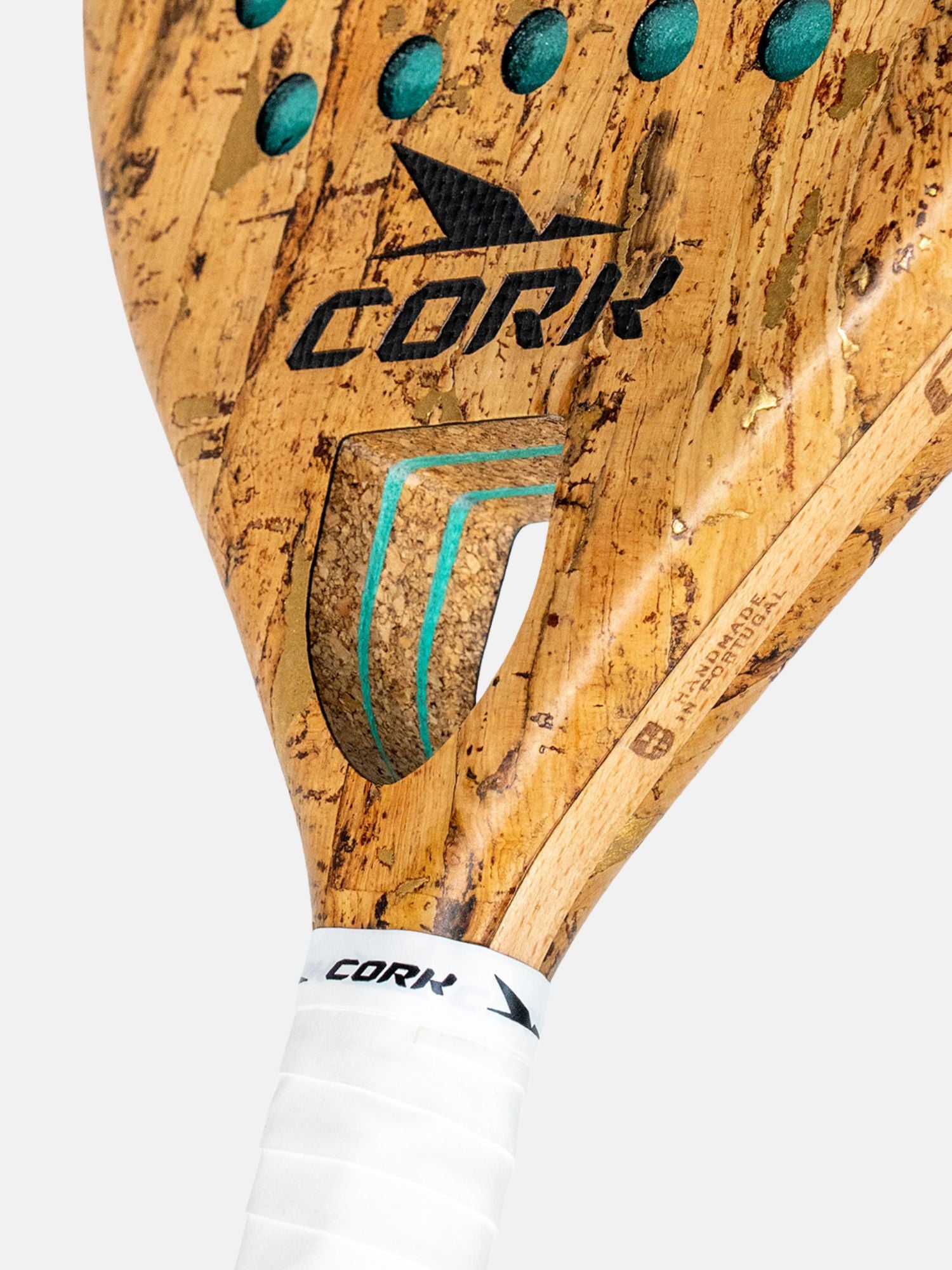 CORK PADEL - CLASSIC LIGHT II (335-345g)