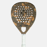 CORK PADEL - EXTREME BLACK II