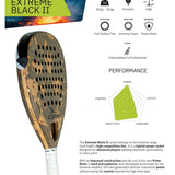 EXTREME BLACK II