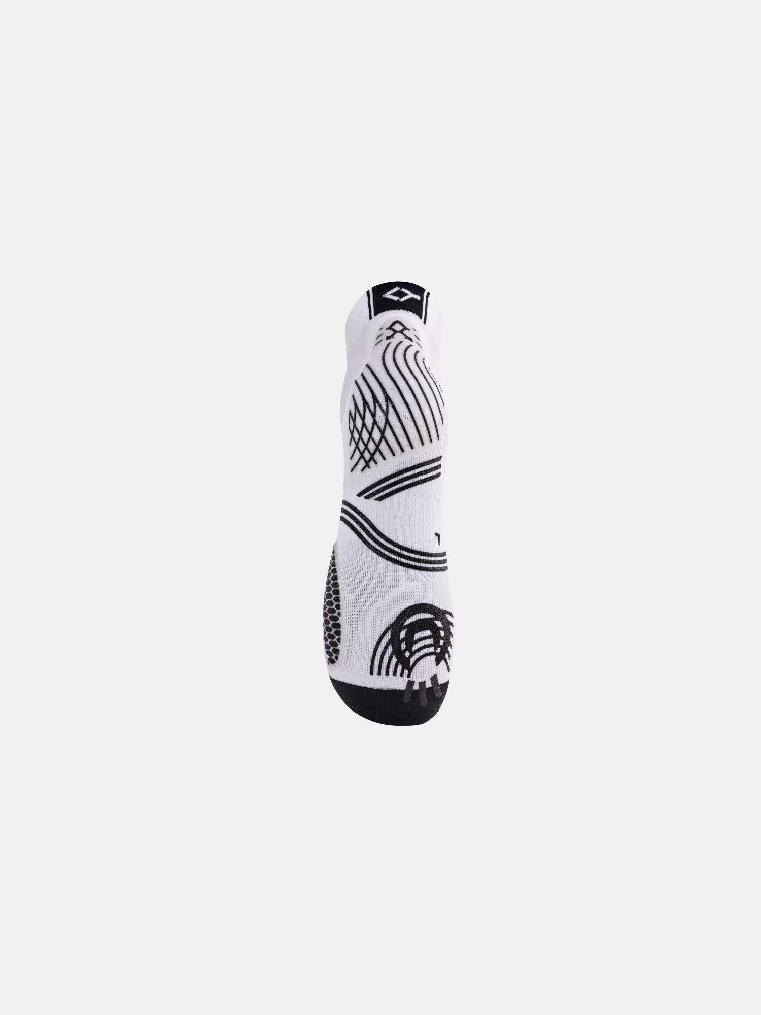 FLOKY MULTISPORT GRF SHORT - HVID