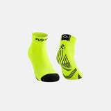 FLOKY MULTISPORT GRF SHORT - GUL