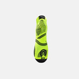 FLOKY MULTISPORT GRF SHORT - GUL