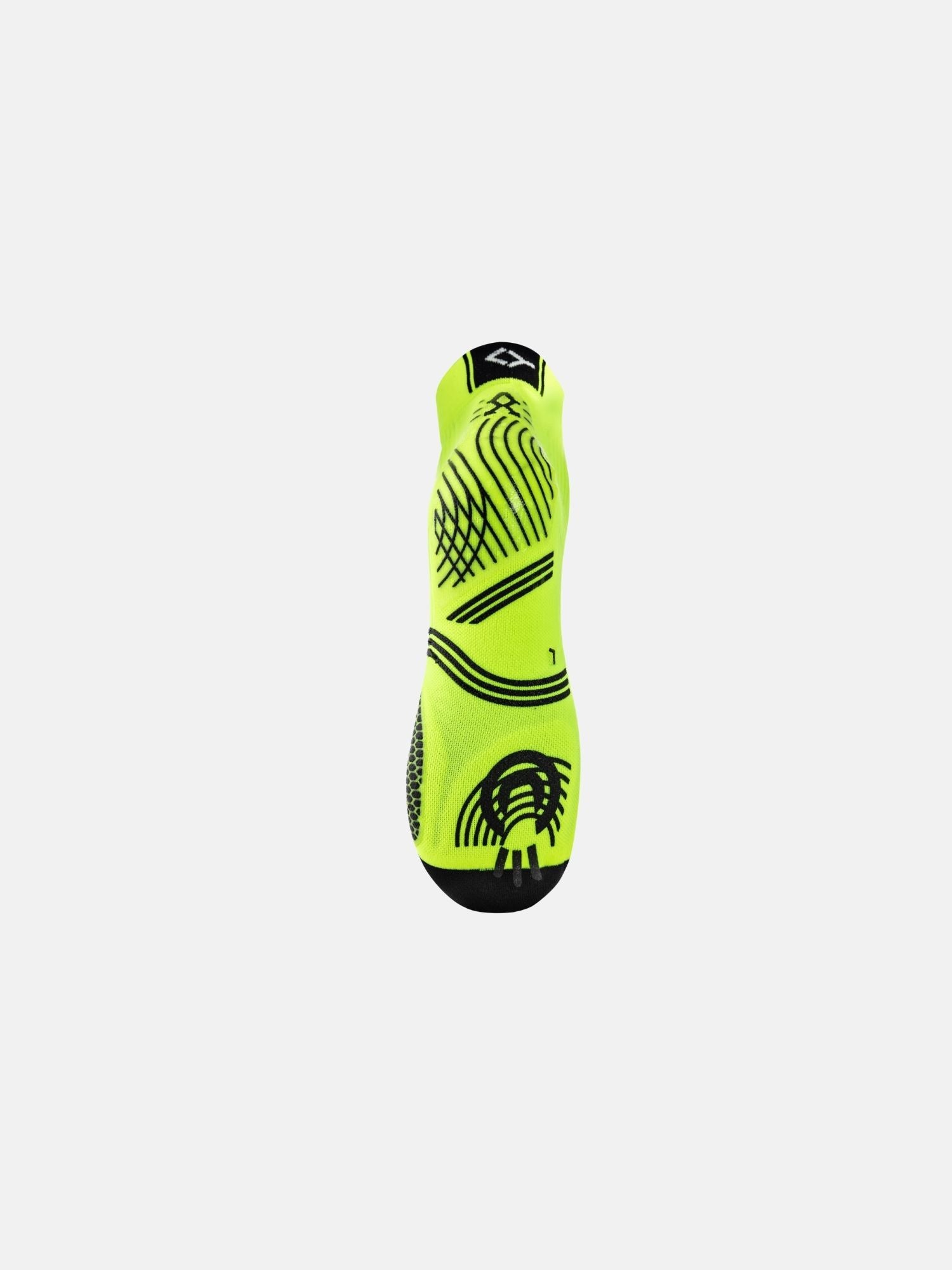 FLOKY MULTISPORT GRF SHORT - GUL