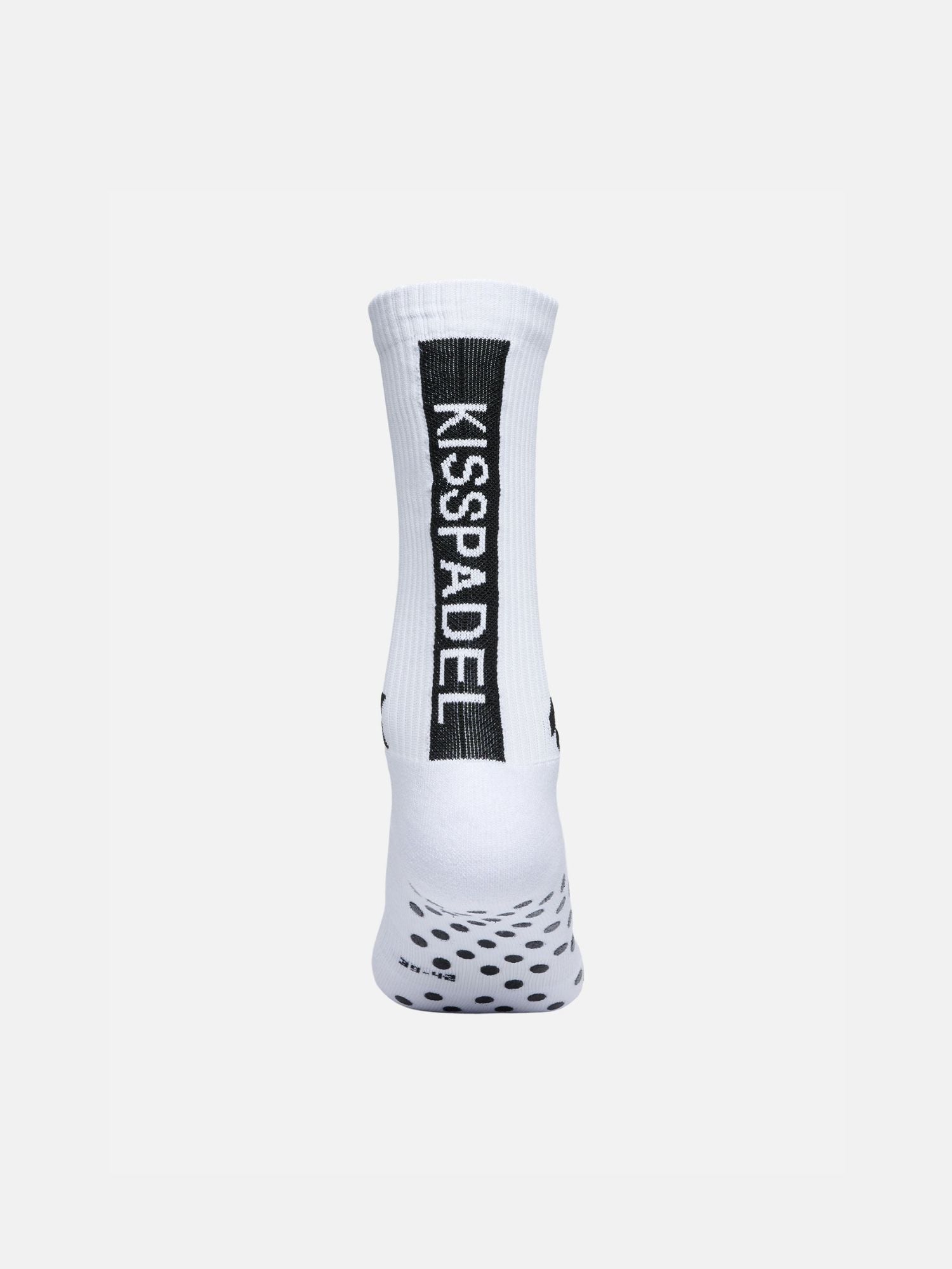 GRIP STRØMPER - HVID (5 PAK)
