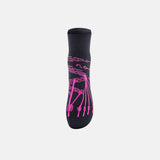 FLOKY PILATES GYMNASIUM - FUCSIA
