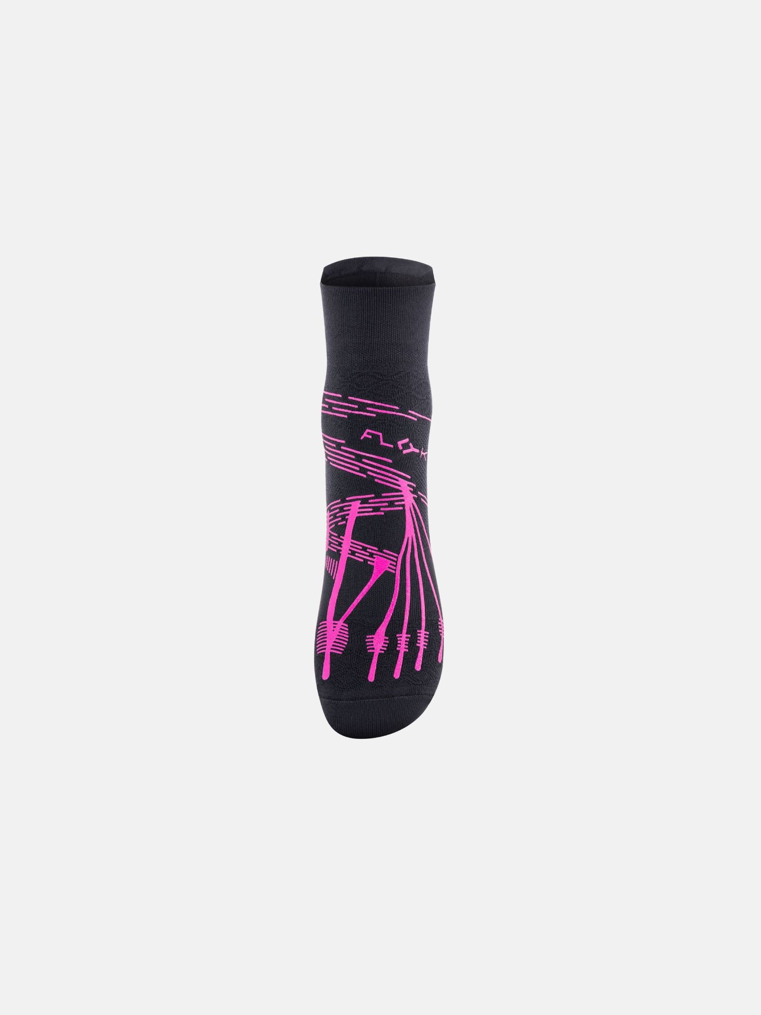 FLOKY PILATES GYMNASIUM - FUCSIA