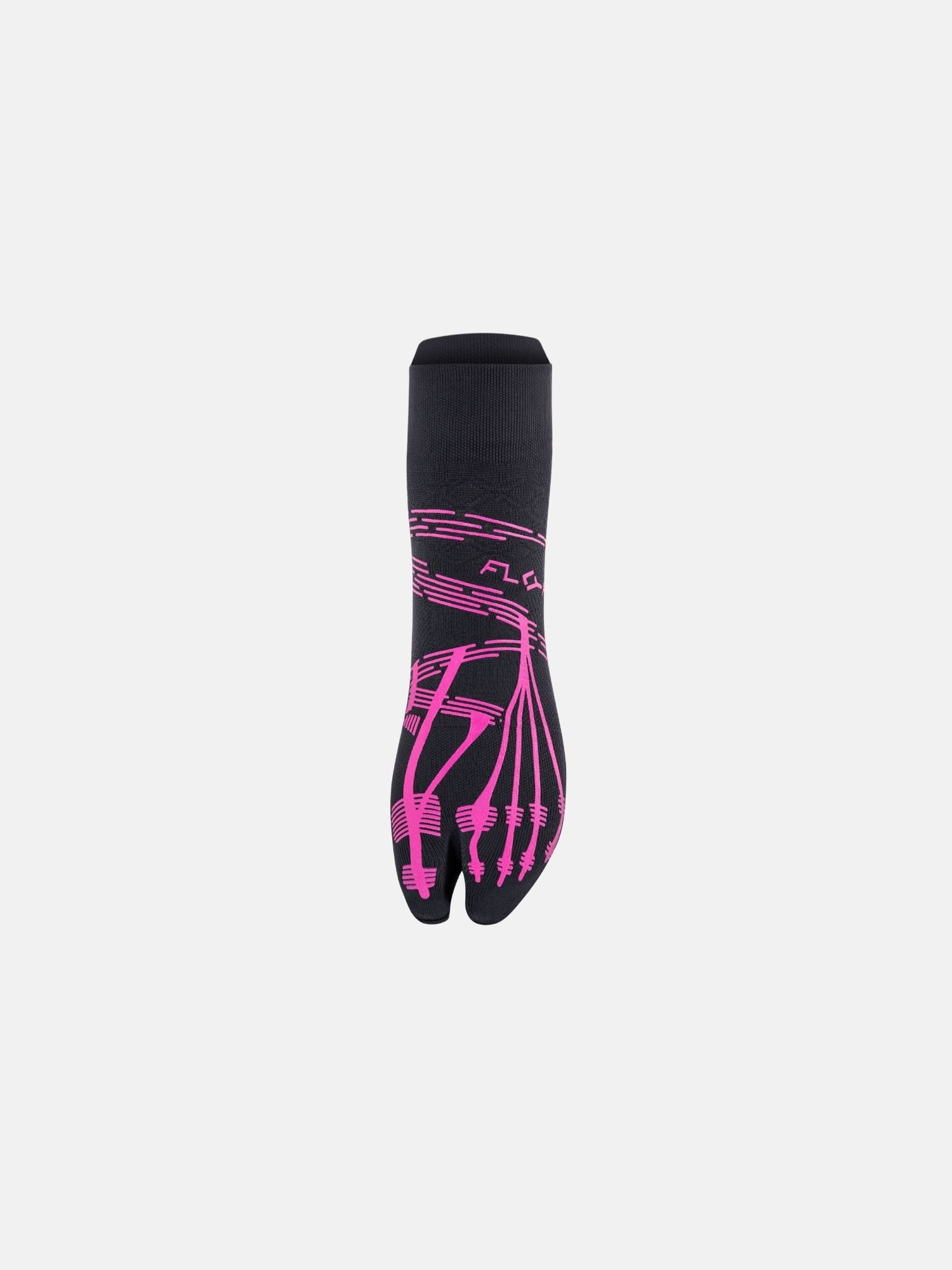 FLOKY PILATES KINETICA - FUCSIA