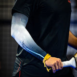 SLEEVE AGUSTIN TAPIA X - (1 STK PAKKE)
