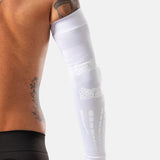 FLOKY SLEEVE HVID (PAKKE MED 1 STK)