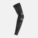 FLOKY SLEEVE SORT (PAKKE MED 2 STK)