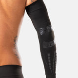 FLOKY SLEEVE SORT (PAKKE MED 2 STK)