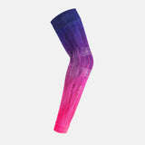 FLOKY SLEEVE PINK NEBULA (PAKKE MED 1 STK)