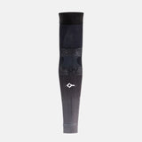 FLOKY SLEEVE AGUSTIN TAPIA - SORT (1 STK PAKKE)