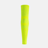 FLOKY SLEEVE NEON GUL (PAKKE MED 2 STK)