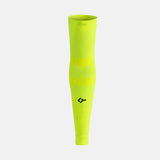 FLOKY SLEEVE NEON GUL (PAKKE MED 2 STK)