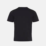 PADEL SAMURAI TEE I - SORT