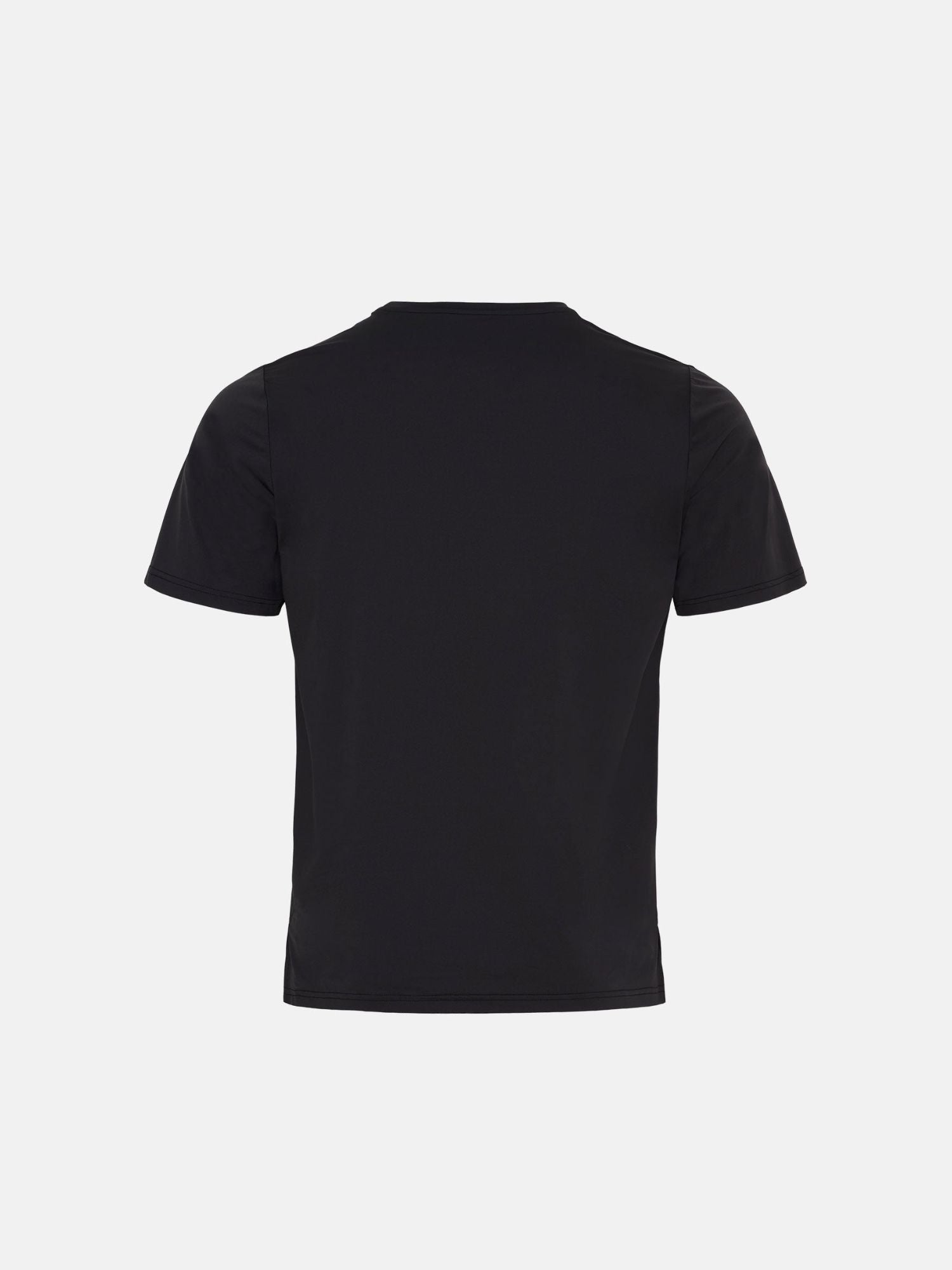 PADEL SAMURAI TEE II - SORT