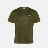 PREMIUM TEE CAMO - GRØN