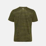 PREMIUM TEE CAMO - GRØN