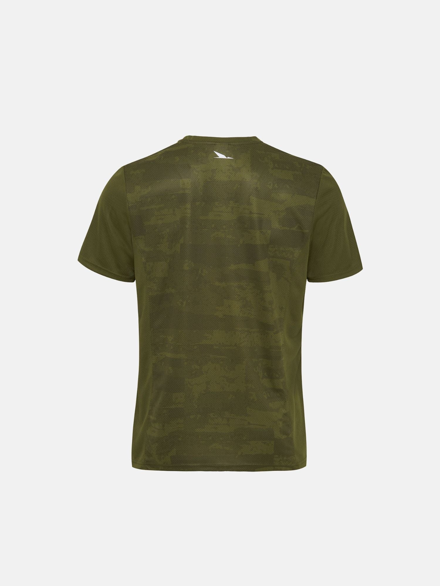 PREMIUM TEE CAMO - GRØN