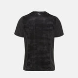 PREMIUM TEE CAMO - SORT