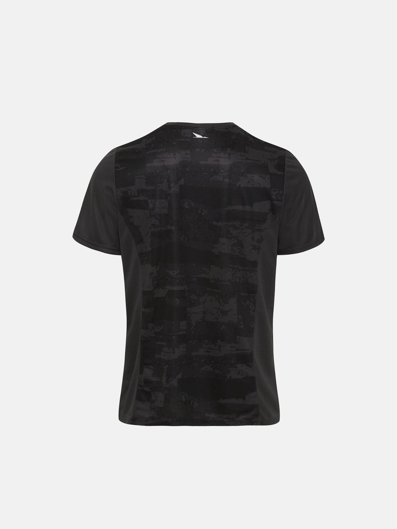 PREMIUM TEE CAMO - SORT