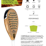 PREMIUM CONTROL III