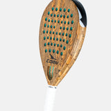 CORK PADEL - PREMIUM HYBRID III