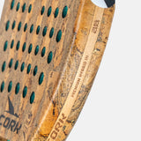 CORK PADEL - PREMIUM HYBRID III