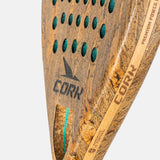 CORK PADEL - PREMIUM POWER III (345-360g)