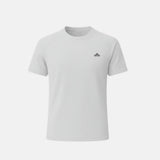 PRO TOUR T-SHIRT HVID