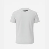 PRO TOUR T-SHIRT HVID