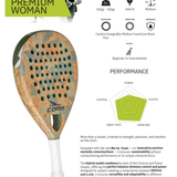 PREMIUM WOMAN
