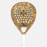 CORK PADEL - SUPREME HYBRID IV (350-365g)