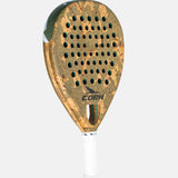 CORK PADEL - SUPREME HYBRID IV (350-365g)