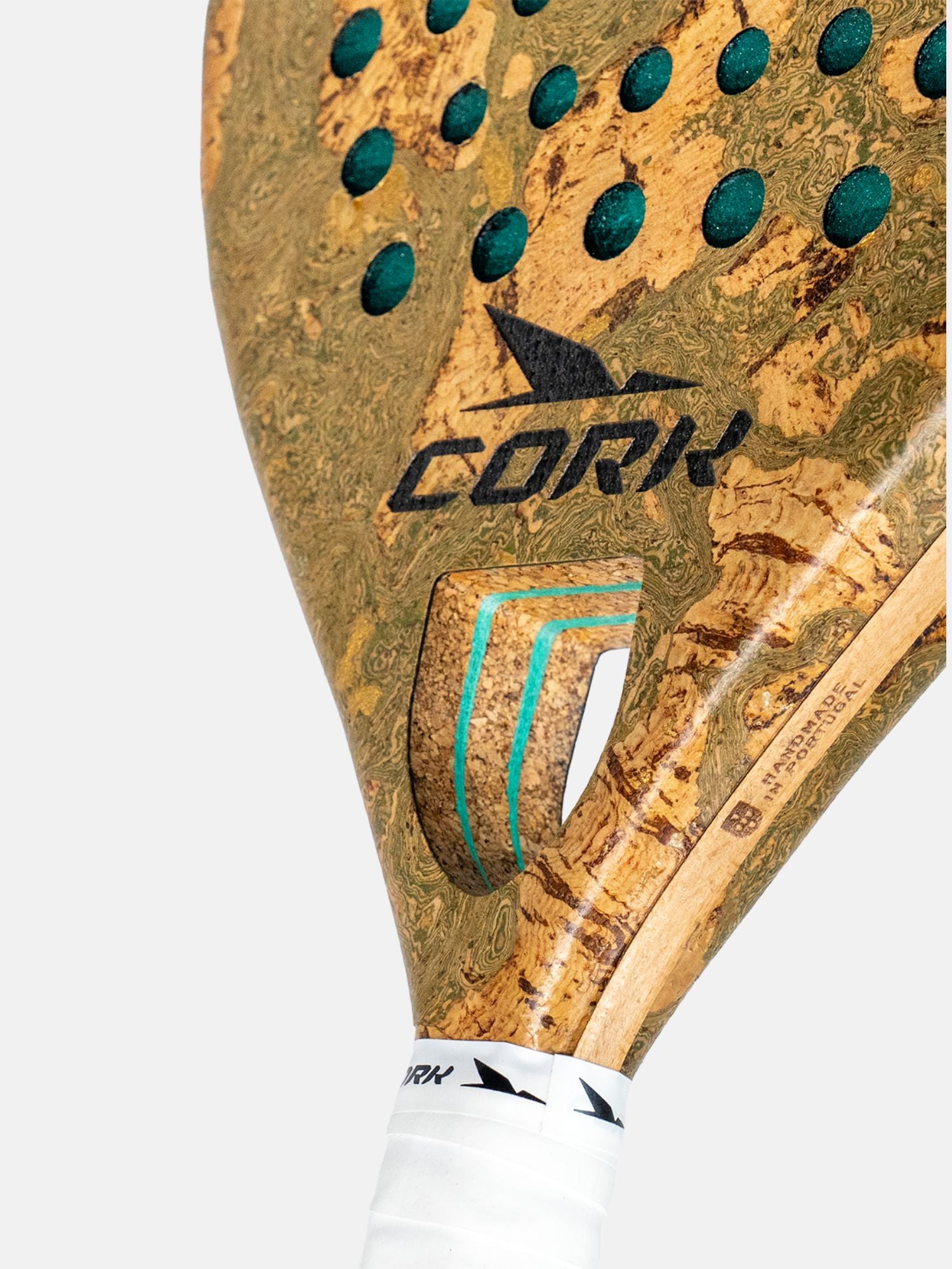 CORK PADEL - SUPREME POWER IV (350-365g)
