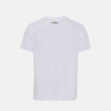 TEAM TEE - HVID