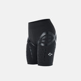 FLOKY TIGHTS ACTIVATOR (UNISEX) - SORT