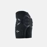 FLOKY TIGHTS ACTIVATOR (UNISEX) - SORT