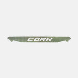 CORK PADEL RAMMEBESKYTTER - GRØN